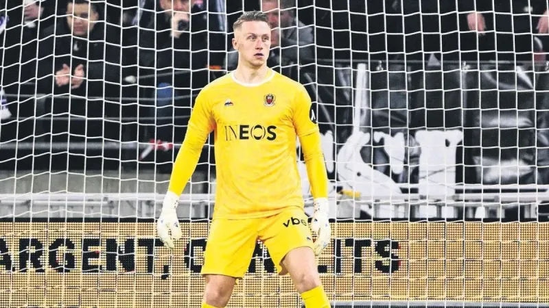 Galatasaray'dan Kaleci Bombası: Marcin Bulka Transferi Mi?