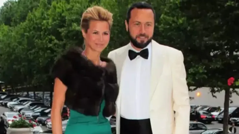 Tansa Mermerci Boşandı! Evlilik Neden Bitti? Şok Detaylar!