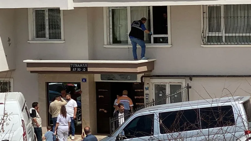 14 yaşındaki çocuğun şüpheli ölümü! Evinde başından vurulmuş halde bulundu