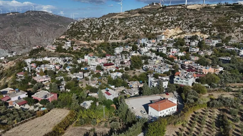 Hatay'da Şaşırtan Gerçek! Köyde Herkesin Soyadı Aynı mı?