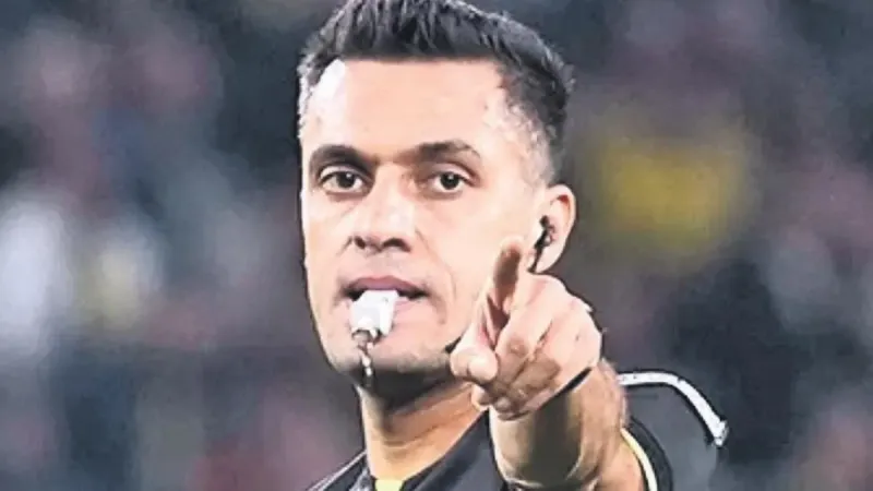 2 dev maça 2 kritik atama!