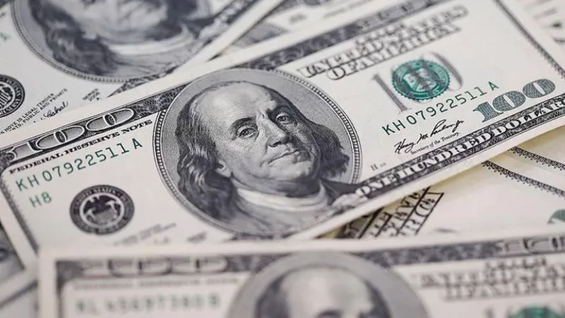 20 Ekim dolar fiyatı: Güne yükselişle başlayan dolar/TL 41,95 seviyesinden işlem görüyor