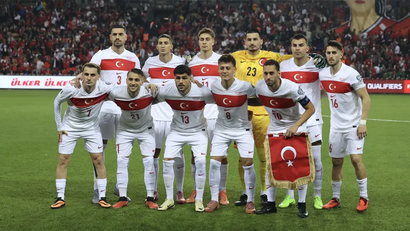 Milli Takım Dünya Kupası'na Gidecek mi? İşte O Kritik Rakipler!