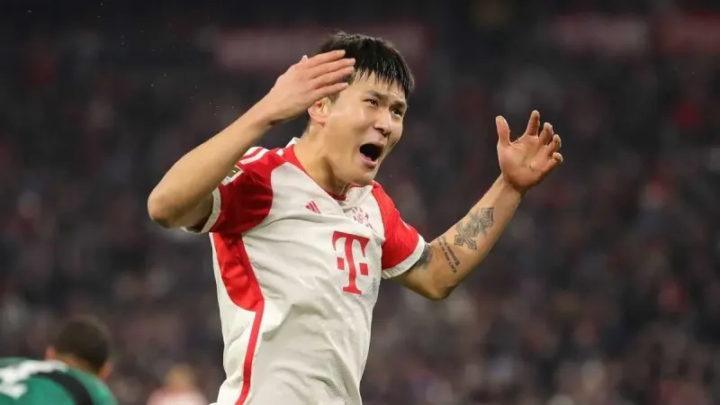 Kim Min Jae Galatasaray'da mı? Transferde Şok Gelişme!