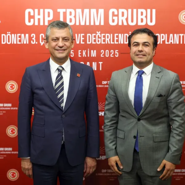 '39. Kurultay tartışmaları bitirir'