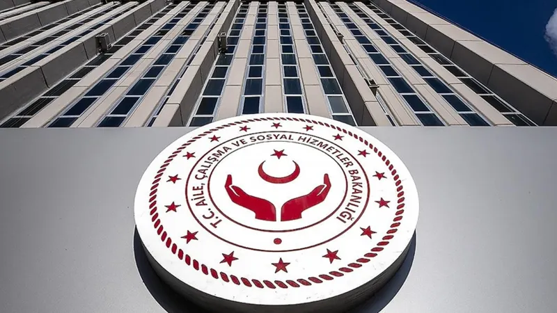 5 Kız Çocuğu İntihar Etti İddiası! Bakanlıktan Şok Açıklama