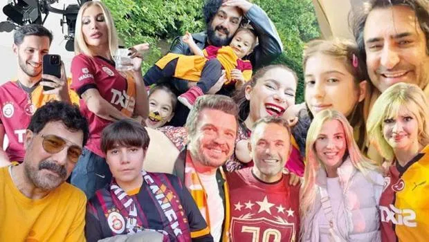 5. yıldız sevinci