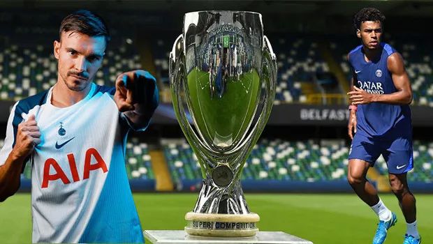 PSG mi Tottenham mı? UEFA Süper Kupa'da Dev Final!