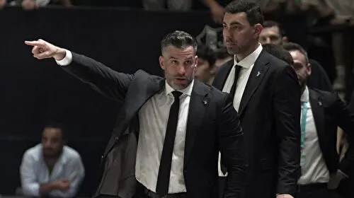 Beşiktaş Şampiyonluk Peşinde! 7 Yıl Sonra Finalde