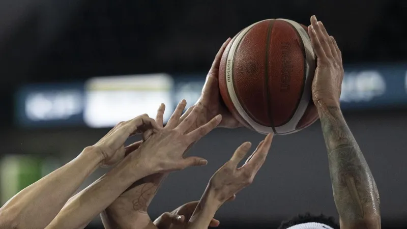 A Milli Basketbol Takımı, Avrupa Şampiyonası'ndaki ikinci maçında yarın Çekya ile karşılaşacak