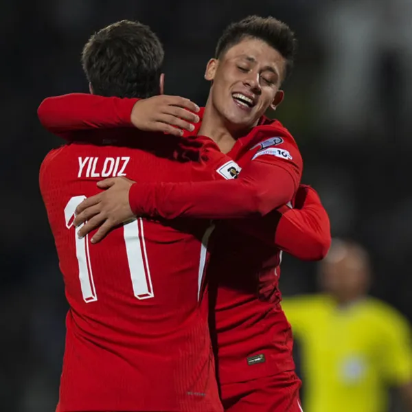 A Milli Takım Bulgaristan'ı Bursa'da Devirecek Mi? Kritik Maç!