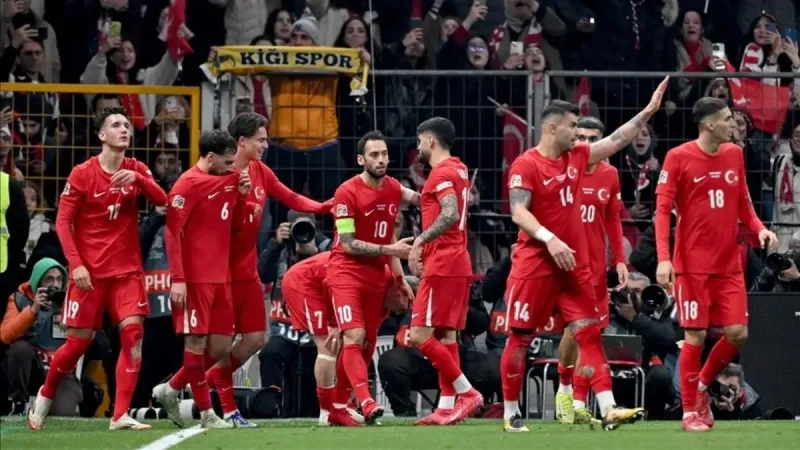A Milli Takım galibiyet peşinde! İşte Meksika-Türkiye maçın muhtemel 11'leri...
