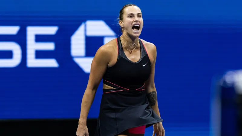 ABD Açık'ta Final Heyecanı! Sabalenka mı, Anisimova mı Kazanacak?