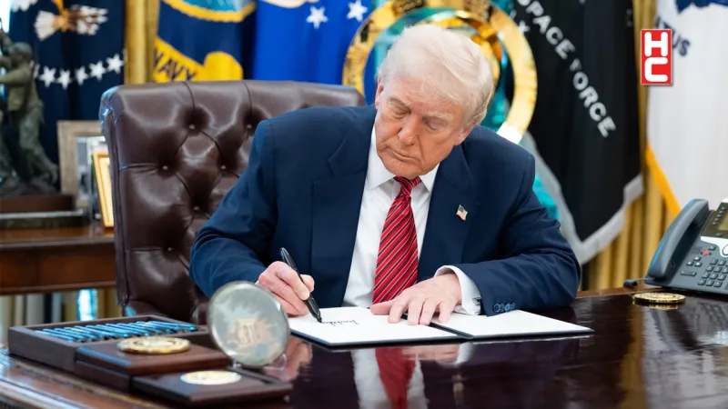 ABD'de, Donald Trump'ın kamyon şoförlerine İngilizce şartı getiren kararnamesi yürürlüğe girdi