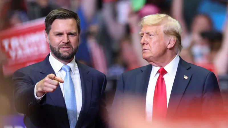 Trump'a Ölüm Tehdidi: ABD'de Şok Hapis Kararı!