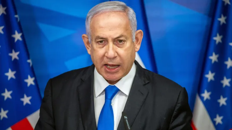 Warren'dan Netanyahu'ya Sert Sözler: Gazze'de Neler Oluyor?