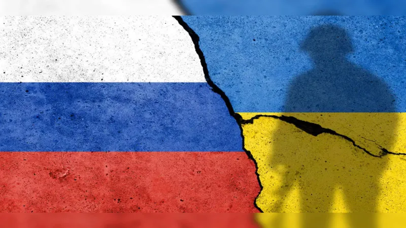 ABD'nin Ukrayna Planı Sızdı! 28 Madde Ne İçeriyor? Şok Detaylar!