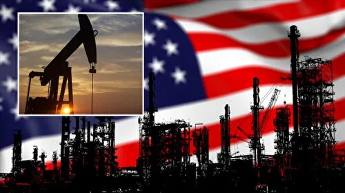 ABD Petrol Stoklarında Şok Düşüş! Fiyatlar Uçacak mı?