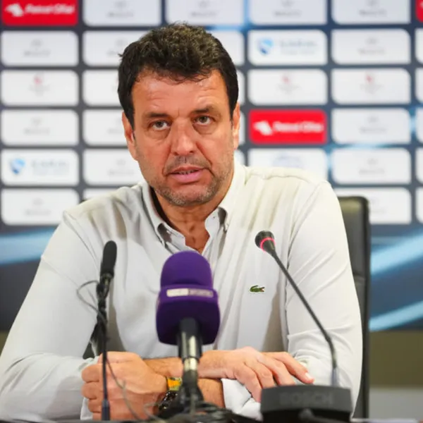 Adanaspor'da Şok Değişim! Cihat Arslan Göreve Geldi!