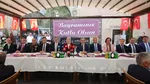 Afyon'da Bayram Coşkusu: Protokol ve Başsavcı Bir Arada!