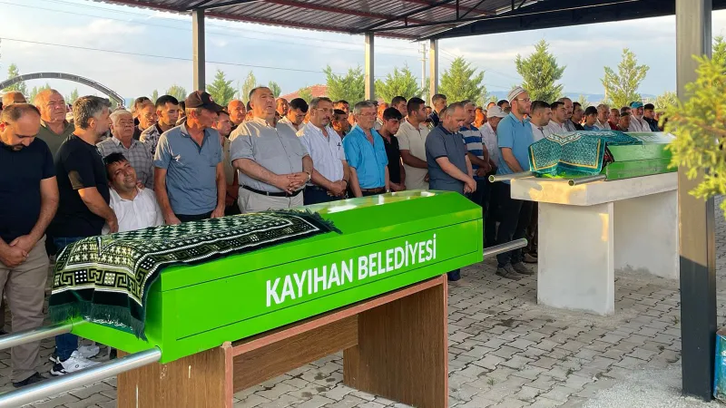 Afyon'da Gölet Faciası: 2 Çocuk Hayatını Kaybetti!