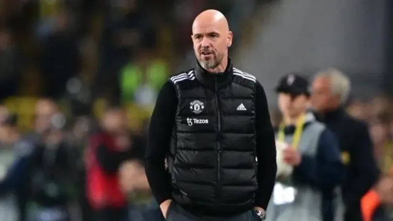 Erik ten Hag Ajax'a Geri mi Dönüyor? Şok İddia!