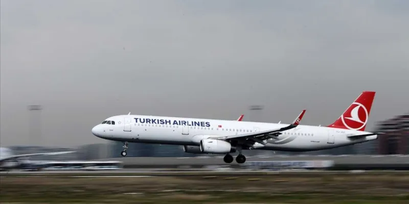 AKP'den THY'ye giden yol Meclis'e taşındı!