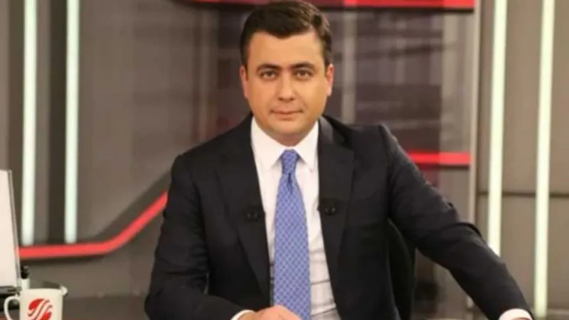 Gökçek'in Kanalında Fuhuş İddiası! Sunucular Görevden Alındı mı?