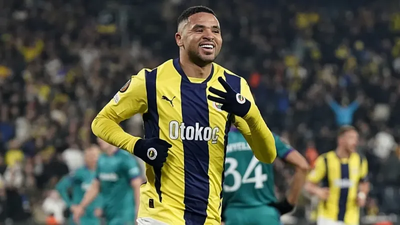 En-Nesyri, Al-Hilal'e mi? Fenerbahçe'ye Şok Transfer Hamlesi!