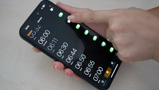 Alarm çalıyor ama uyanamıyor musunuz? İşte sebebi...