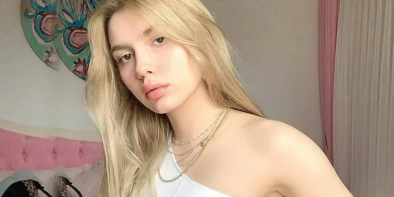 Aleyna Tilki'den Bomba Gibi Haber! İlk Kez Yapacak