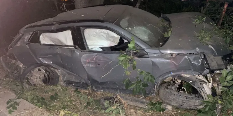Bursa'da Alkollü Sürücü Faciası! Araç Takla Attı, Sonuç Şoke Etti