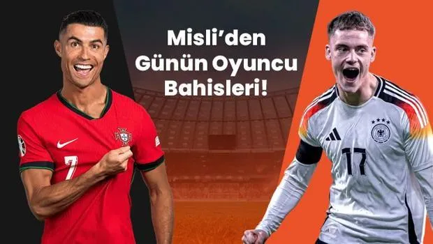 Almanya Portekiz Maçında Sürpriz Tahminler! Kim Gol Atar?