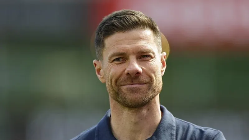 Xabi Alonso Real Madrid'de! Ancelotti Gitti, İmza Atıldı!