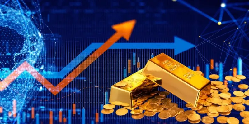 Altın Fiyatları Çakıldı! Şimdi Alım Zamanı mı? Uzman Yorumu