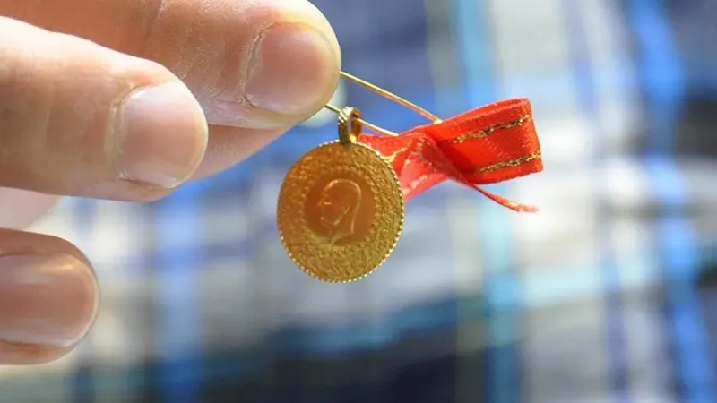 Altın Fiyatları Çakıldı! 9 Ekim'de Altın Almalı Mıyım? İşte Cevabı!