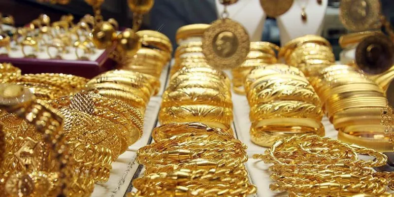 Altın fiyatlarında faiz ağırlığı!