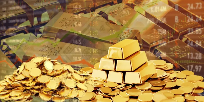 Altın Fiyatları Şokta! Gram Altın Bir Anda 50 TL Fırladı!