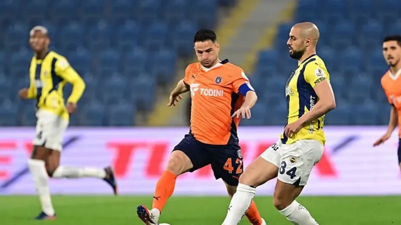 Amrabat'tan Olay Paylaşım! Fenerbahçeliler Çileden Çıktı!