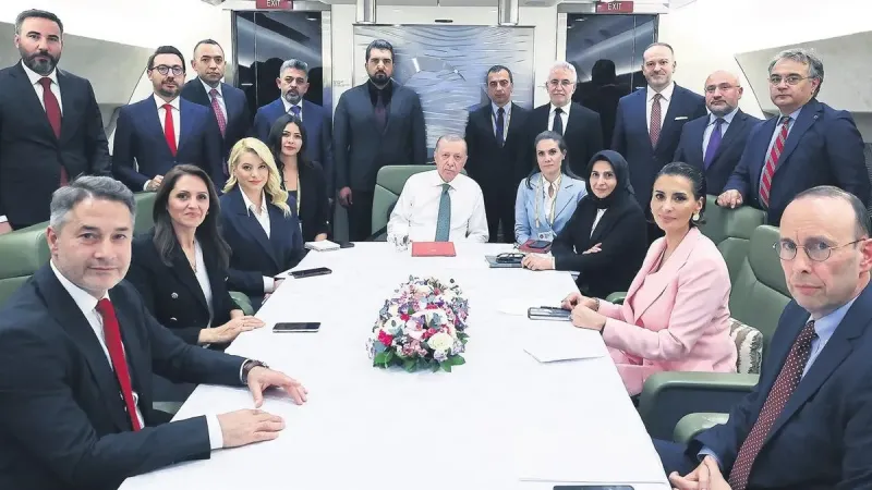 Anayasayı 86 milyon için istiyoruz