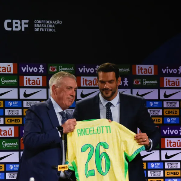 Ancelotti ilk aday kadrosunu açıkladı!