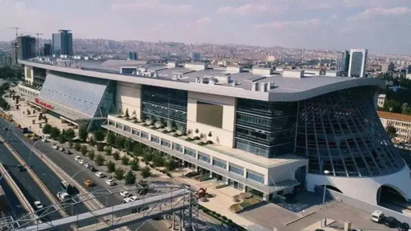 Ankara YHT Garı Fiyaskosu: Garanti Ödemeleri Dudak Uçuklattı!