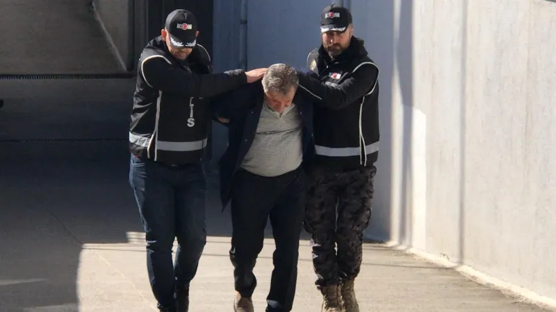 Ankara'da aranan 607 kişi yakalandı