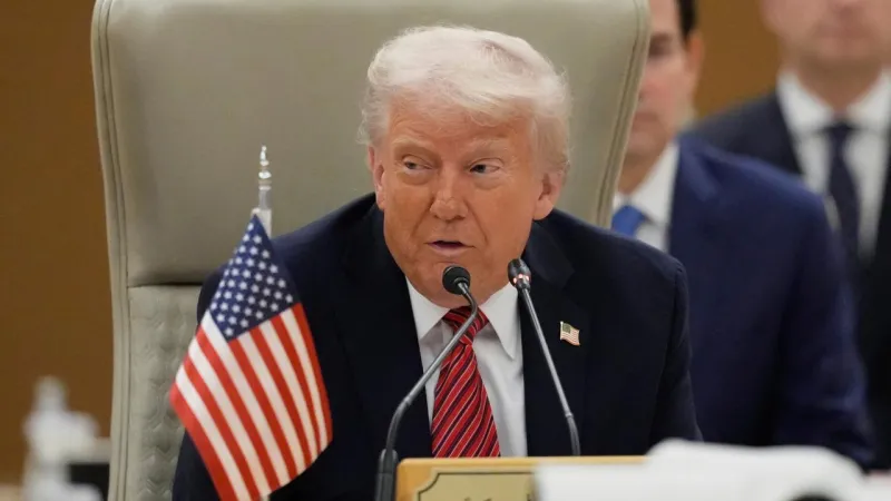 Anket: ABD'nin İran'a olası saldırısına Trump seçmenin çoğu destek vermiyor