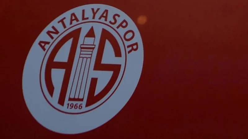 Antalyaspor'da olağanüstü genel kurul kararı