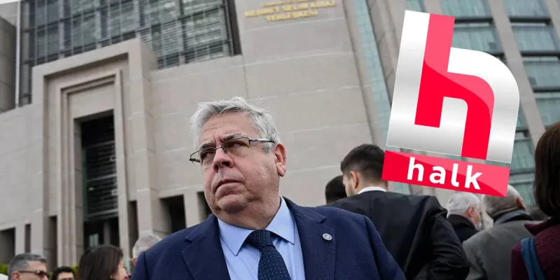 AP Türkiye temsilcisinden Halk TV tepkisi