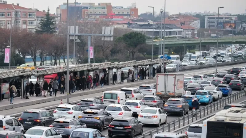 ÖTV'de Şok Değişiklik! Araç Fiyatları Uçacak mı?