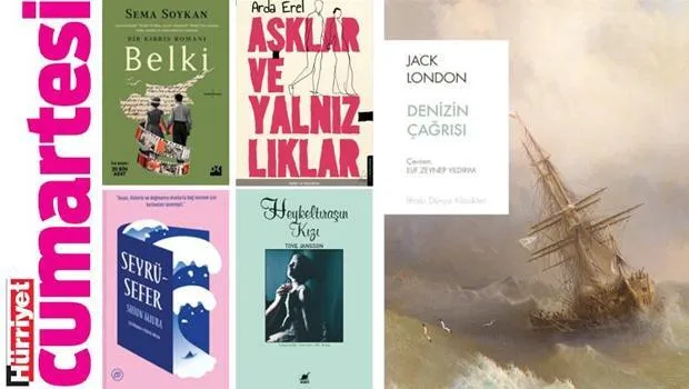 Arda Erel'den Yeni Kitap: Aşklar ve Yalnızlıklar Raflarda!