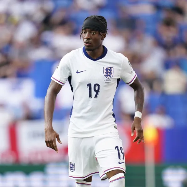 Arsenal'den Bomba Transfer! Madueke Artık Topçu Mu?
