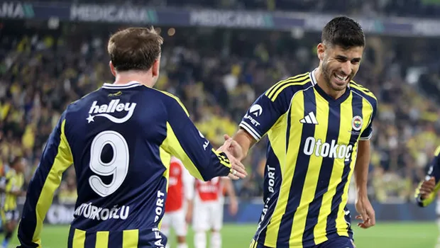 Kerem'den Asist, Asensio'dan Gol! Bu İkili Neler Yapacak?